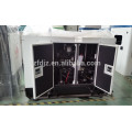 15KW Small Silent Diesel Generator Single Phase For Home Use